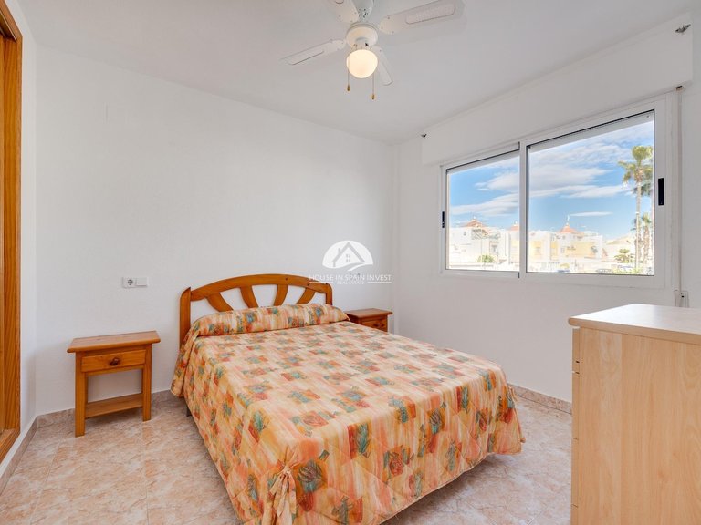 Villa for Sale in Los Altos Orihuela Costa, Alicante 6