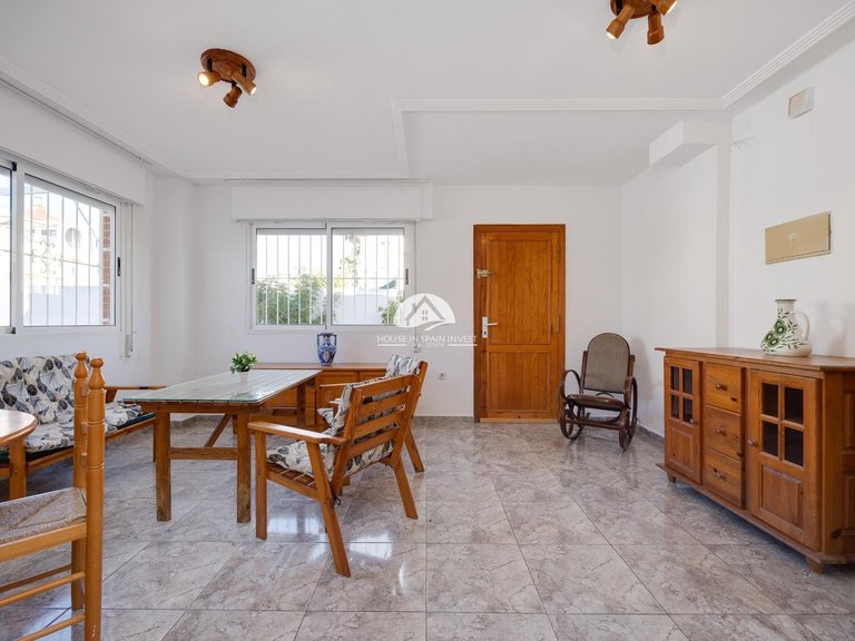 Villa for Sale in Los Altos Orihuela Costa, Alicante 10