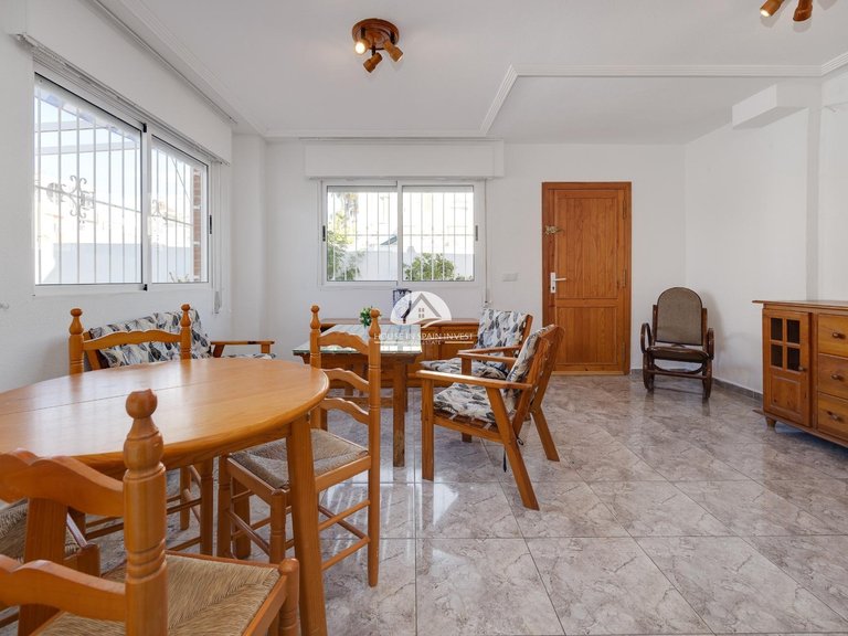 Villa for Sale in Los Altos Orihuela Costa, Alicante 11