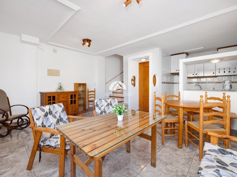 Villa for Sale in Los Altos Orihuela Costa, Alicante 12