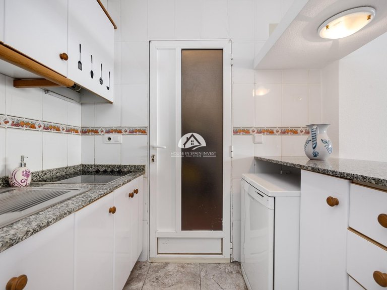 Villa for Sale in Los Altos Orihuela Costa, Alicante 14