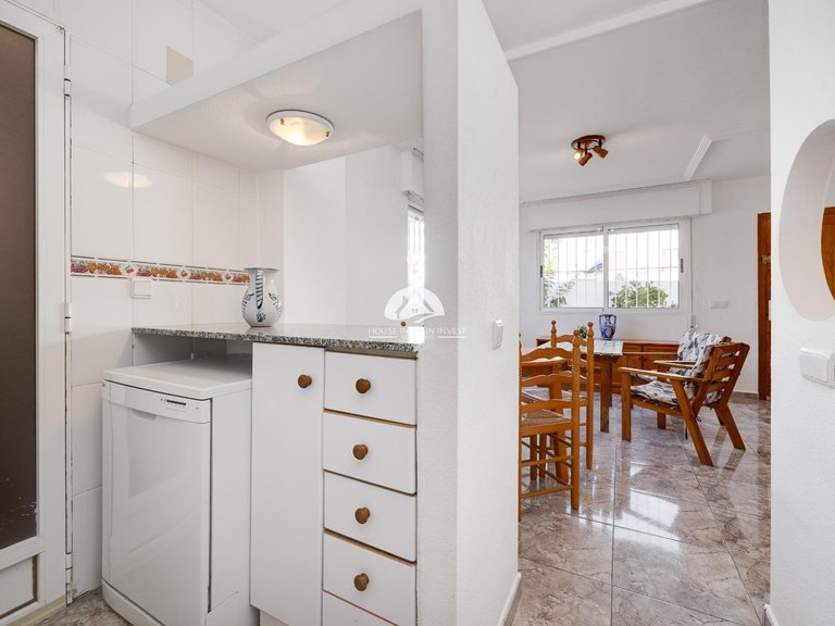 Villa for Sale in Los Altos Orihuela Costa, Alicante 15