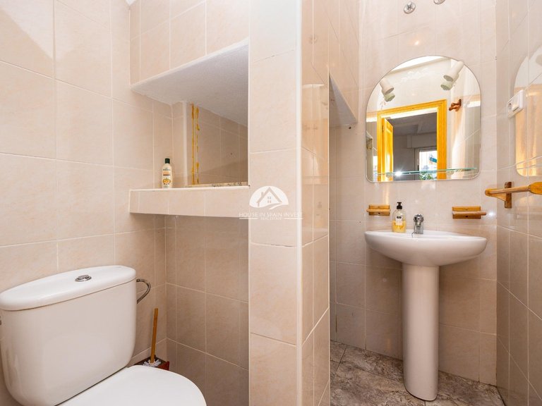 Villa for Sale in Los Altos Orihuela Costa, Alicante 17