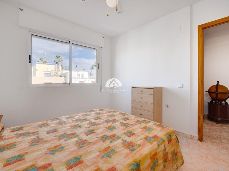 Villa for Sale in Los Altos Orihuela Costa, Alicante 18