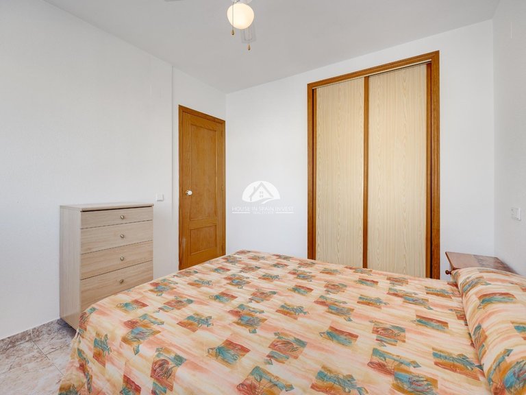 Villa for Sale in Los Altos Orihuela Costa, Alicante 19