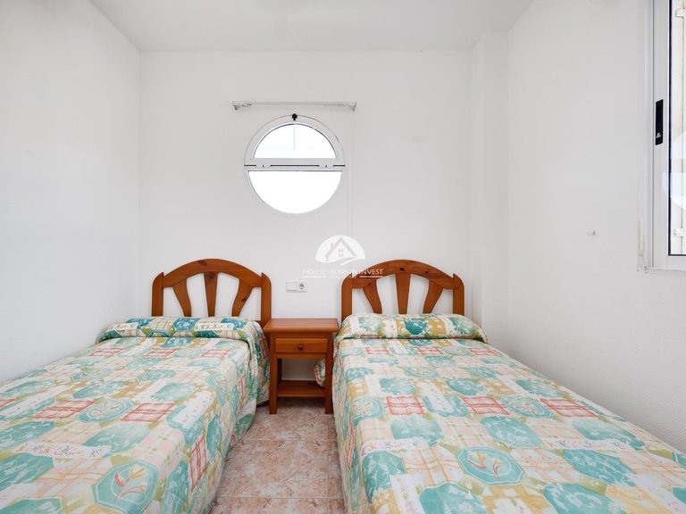 Villa for Sale in Los Altos Orihuela Costa, Alicante 22