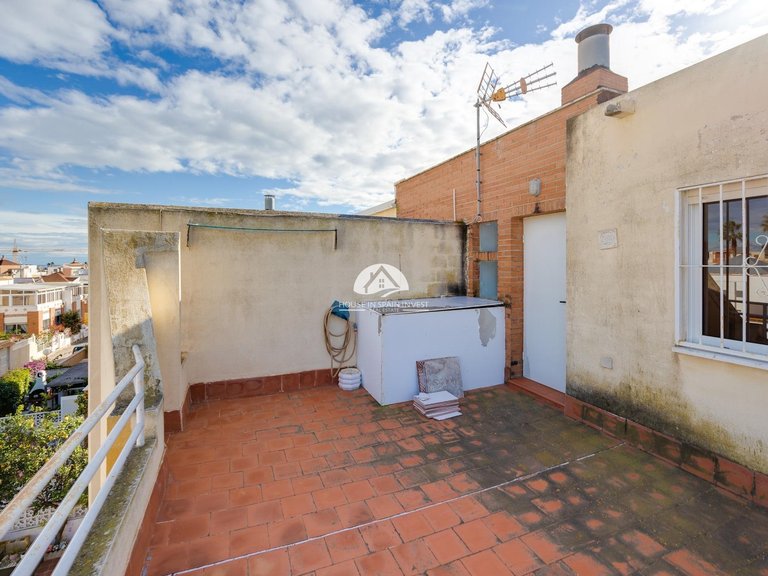 Villa for Sale in Los Altos Orihuela Costa, Alicante 25