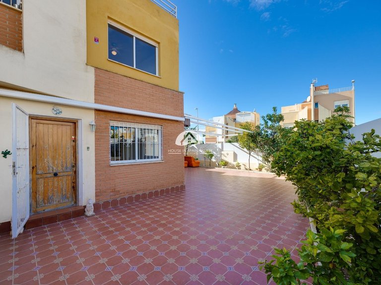 Villa for Sale in Los Altos Orihuela Costa, Alicante 28