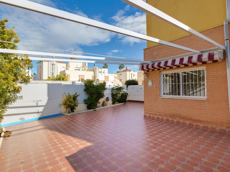 Villa for Sale in Los Altos Orihuela Costa, Alicante 29