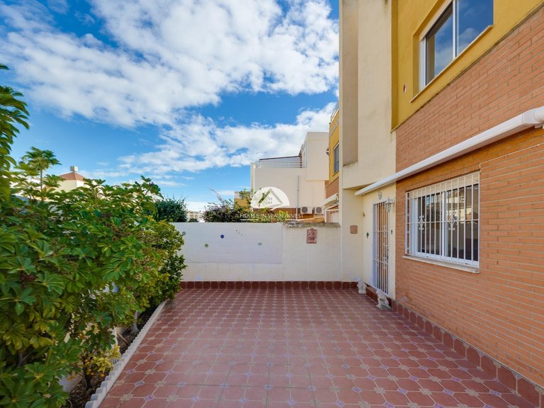 Villa for Sale in Los Altos Orihuela Costa, Alicante 30