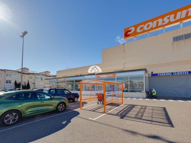 Villa for Sale in Los Altos Orihuela Costa, Alicante 32