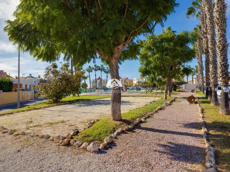 Villa for Sale in Los Altos Orihuela Costa, Alicante 33