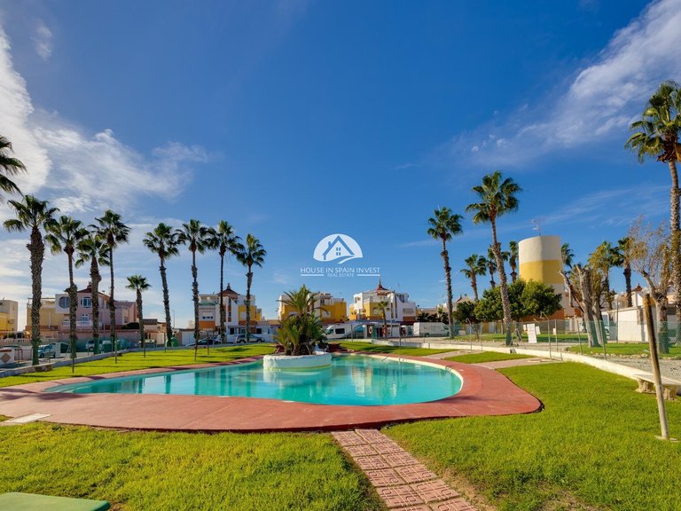 Villa for Sale in Los Altos Orihuela Costa, Alicante 35