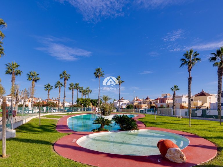 Villa for Sale in Los Altos Orihuela Costa, Alicante 36