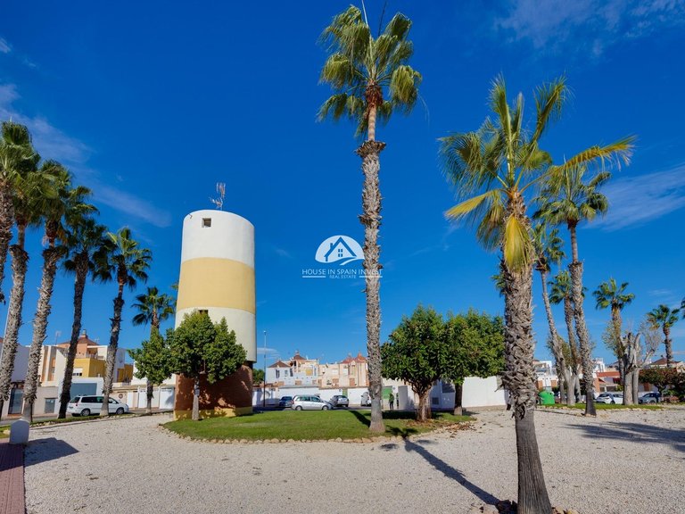 Villa for Sale in Los Altos Orihuela Costa, Alicante 37