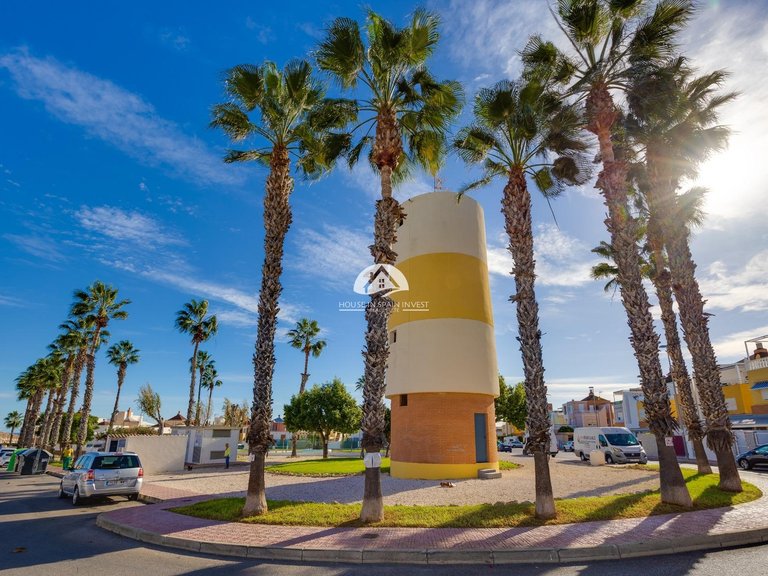 Villa for Sale in Los Altos Orihuela Costa, Alicante 38