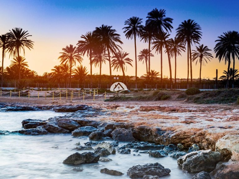 Villa for Sale in Los Altos Orihuela Costa, Alicante 39