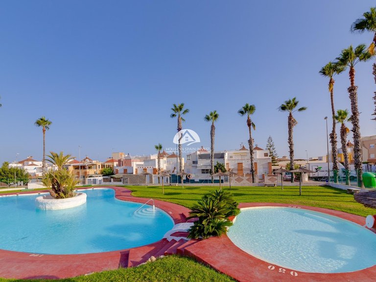 Villa for Sale in Los Altos Orihuela Costa, Alicante 44