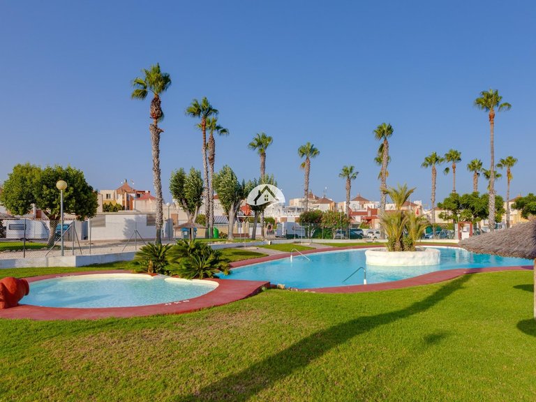 Villa for Sale in Los Altos Orihuela Costa, Alicante 45