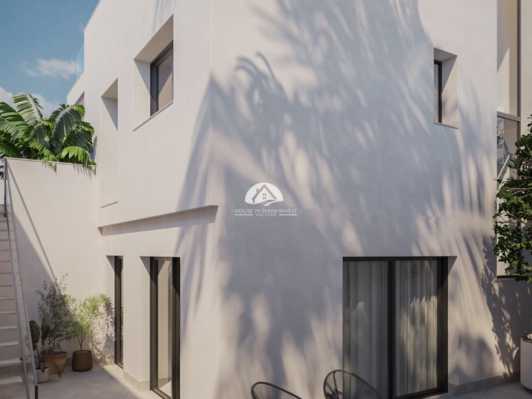 Villa for Sale in Pilar de la Horadada Pilar De La Horadada, Alicante 6