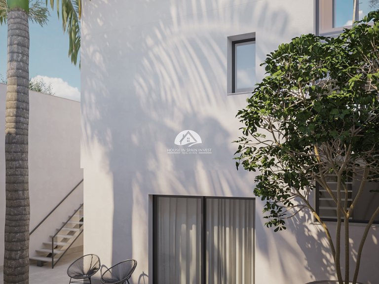 Villa for Sale in Pilar de la Horadada Pilar De La Horadada, Alicante 7