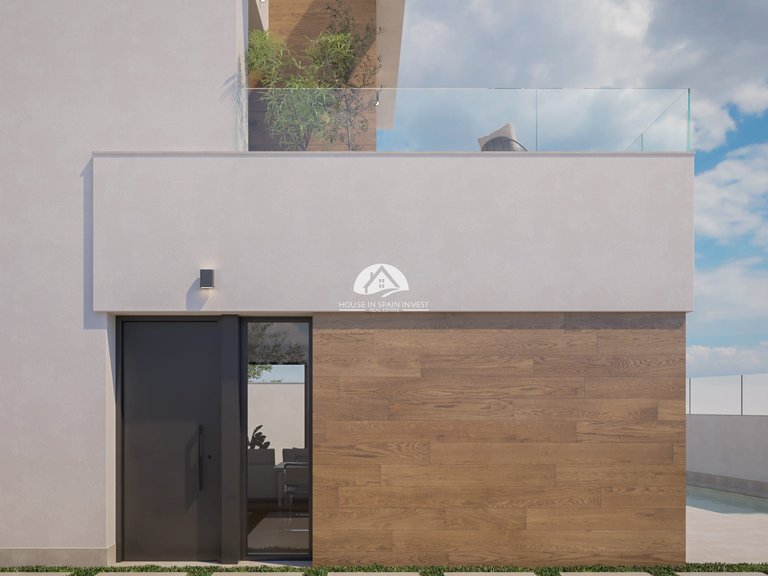 Villa for Sale in Pilar de la Horadada Pilar De La Horadada, Alicante 12