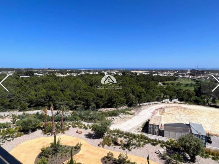 Apartment for Sale in Las Colinas Golf Orihuela Costa, Alicante 2