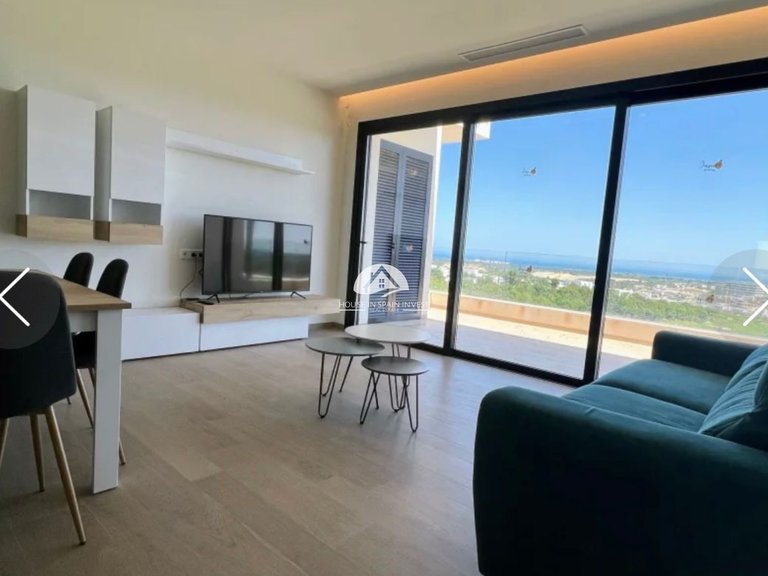 Apartment for Sale in Las Colinas Golf Orihuela Costa, Alicante 3