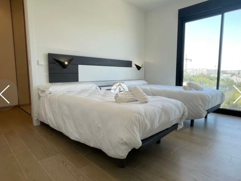 Apartment for Sale in Las Colinas Golf Orihuela Costa, Alicante 6