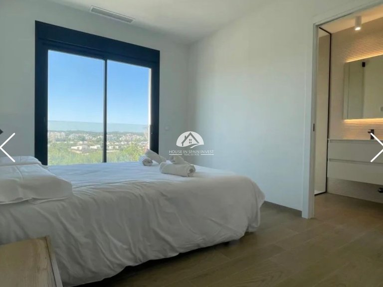 Apartment for Sale in Las Colinas Golf Orihuela Costa, Alicante 7