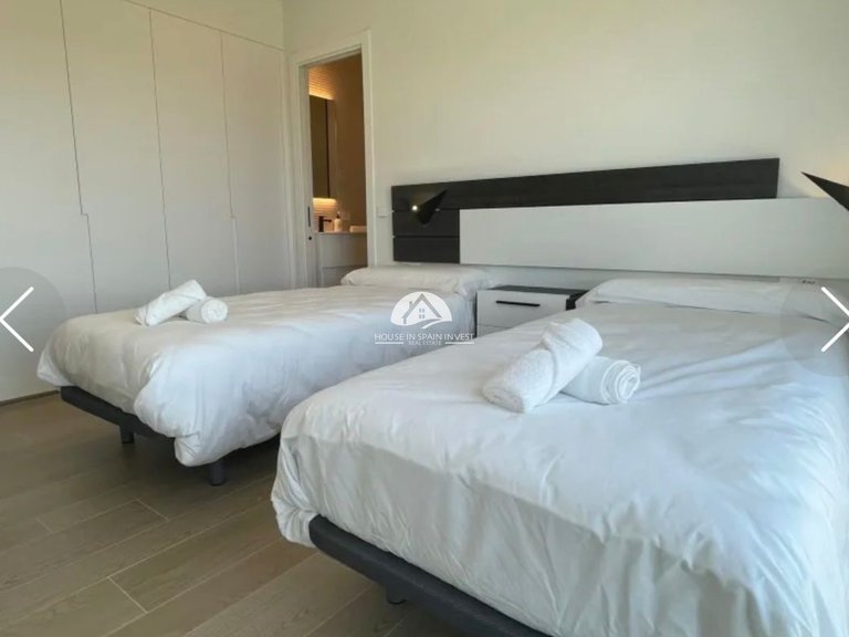 Apartment for Sale in Las Colinas Golf Orihuela Costa, Alicante 9