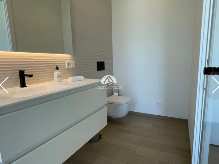 Apartment for Sale in Las Colinas Golf Orihuela Costa, Alicante 10