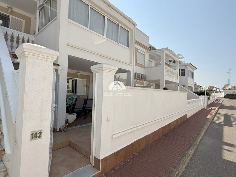 Apartment for Sale in La Zenia Orihuela Costa, Alicante 1