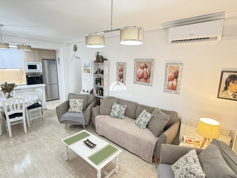 Apartment for Sale in La Zenia Orihuela Costa, Alicante 2