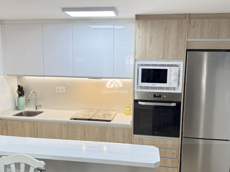 Apartment for Sale in La Zenia Orihuela Costa, Alicante 5