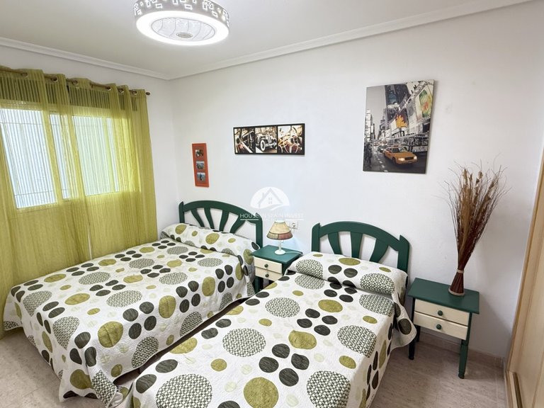 Apartment for Sale in La Zenia Orihuela Costa, Alicante 8