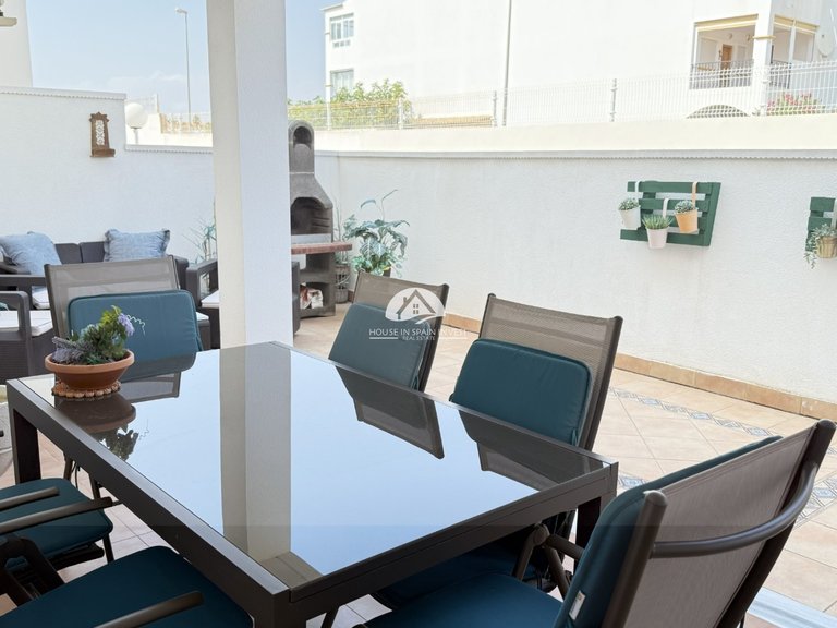 Apartment for Sale in La Zenia Orihuela Costa, Alicante 13
