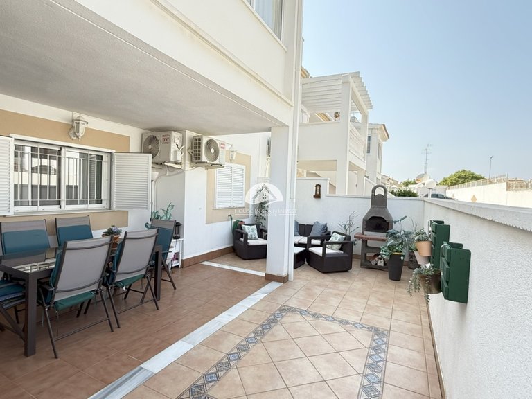 Apartment for Sale in La Zenia Orihuela Costa, Alicante 14
