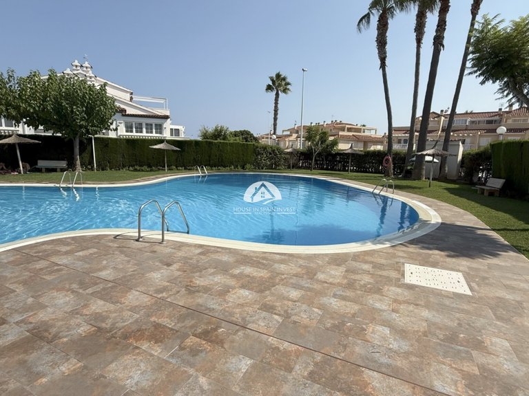 Apartment for Sale in La Zenia Orihuela Costa, Alicante 17