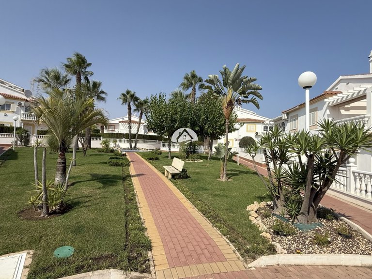 Apartment for Sale in La Zenia Orihuela Costa, Alicante 18