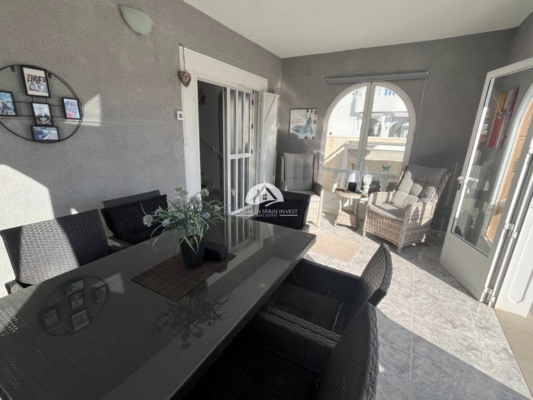 Villa for Sale in Monte Azul Benijofar, Alicante 9