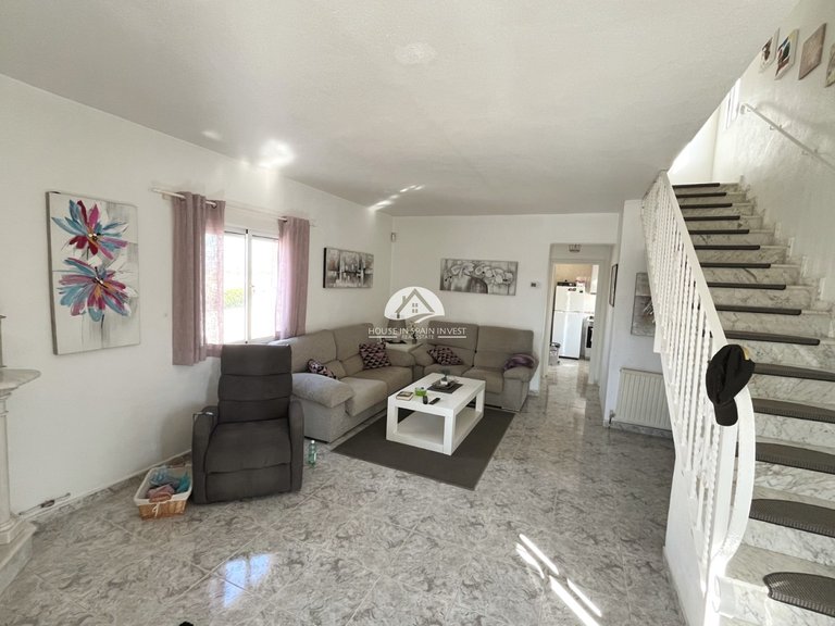 Villa for Sale in Monte Azul Benijofar, Alicante 10