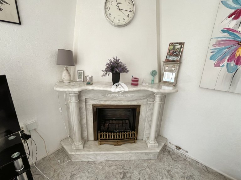 Villa for Sale in Monte Azul Benijofar, Alicante 12