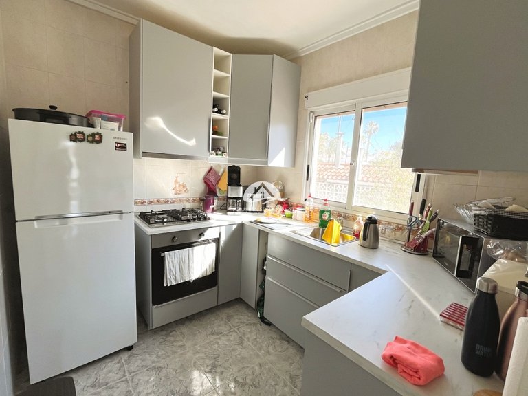 Villa for Sale in Monte Azul Benijofar, Alicante 14