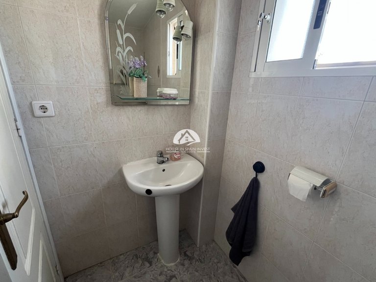 Villa for Sale in Monte Azul Benijofar, Alicante 16