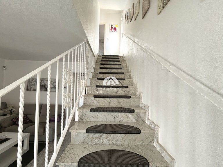 Villa for Sale in Monte Azul Benijofar, Alicante 18