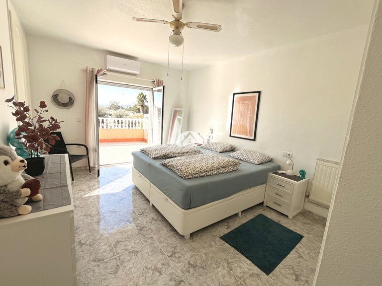 Villa for Sale in Monte Azul Benijofar, Alicante 23