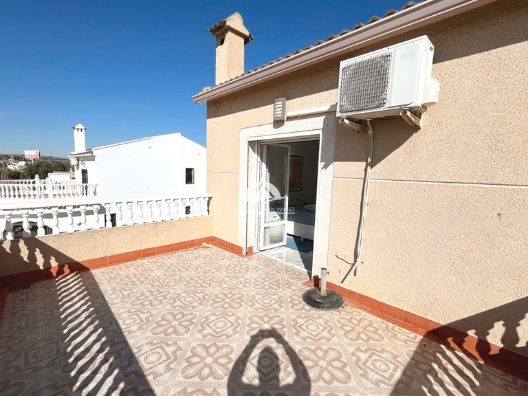 Villa for Sale in Monte Azul Benijofar, Alicante 24