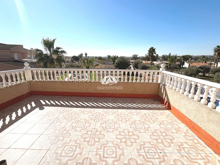 Villa for Sale in Monte Azul Benijofar, Alicante 25