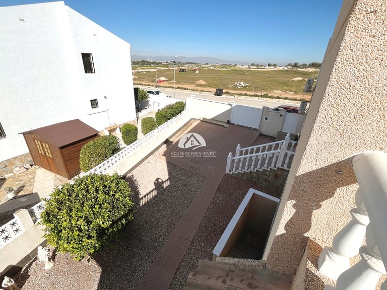 Villa for Sale in Monte Azul Benijofar, Alicante 27